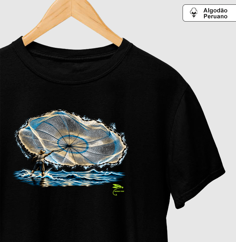 O Lance Perfeito | Mini Craque Fishing - Imagem 3