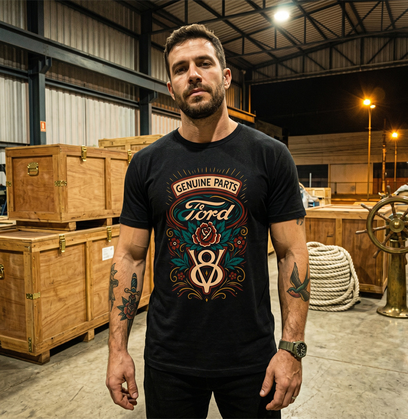 Camisa 1