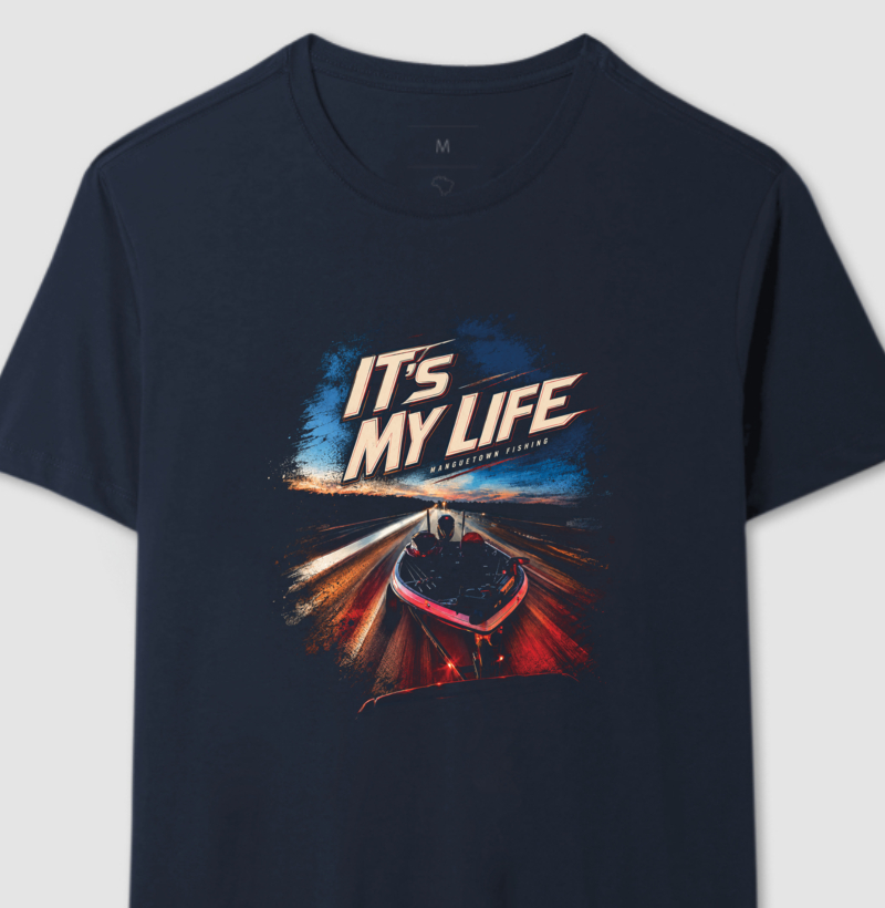IT'S MY LIFE - Imagem 3