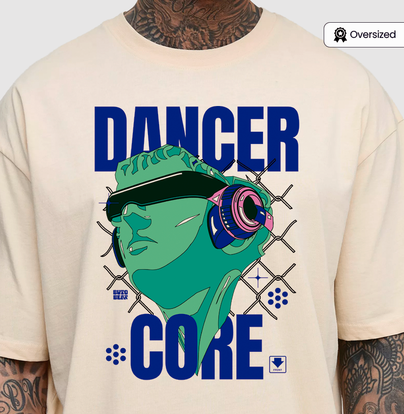 DANCER CORE Vol.2 - Imagem 2