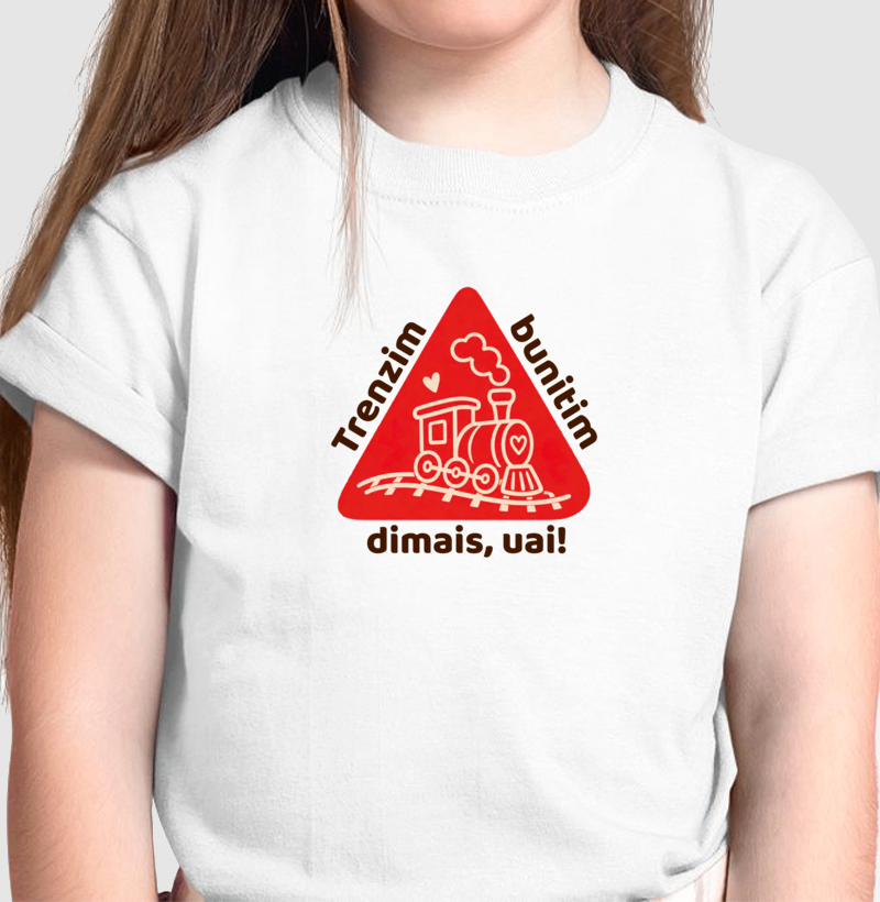 Trenzim bunitim dimais, uai! - Imagem 2