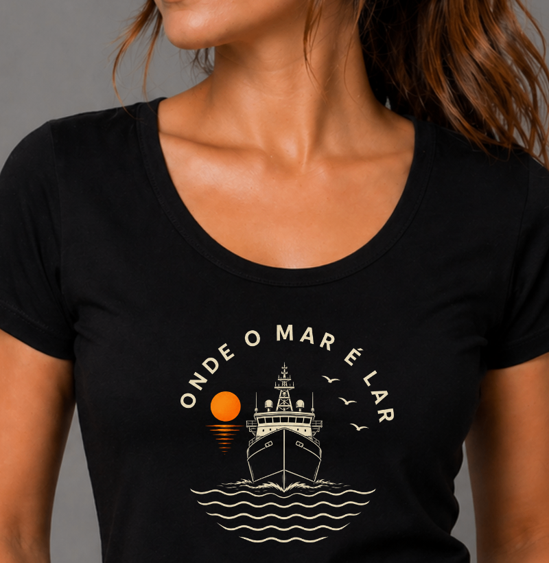 Onde o mar é lar - Imagem 3