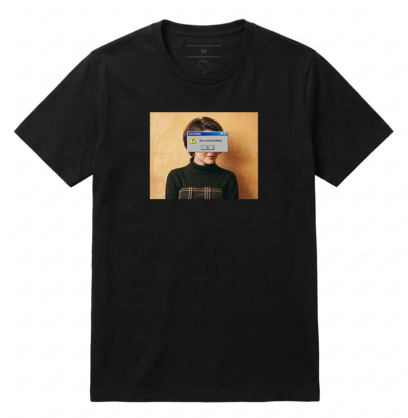 Camisa 3