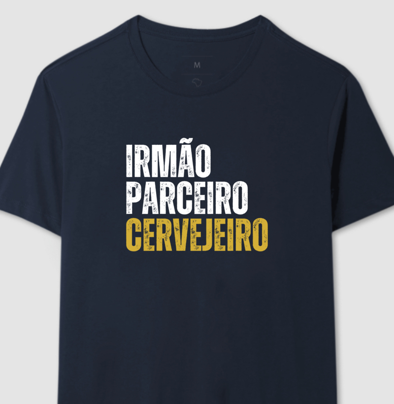 Irmão, Parceiro e Cervejeiro - Imagem 4
