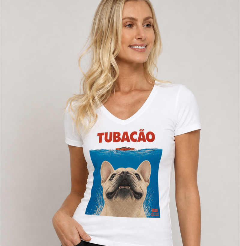 Frances - O Grande Tubacão Branco - Imagem 2