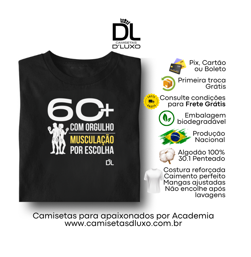 60 Mais Musculação - Imagem 4
