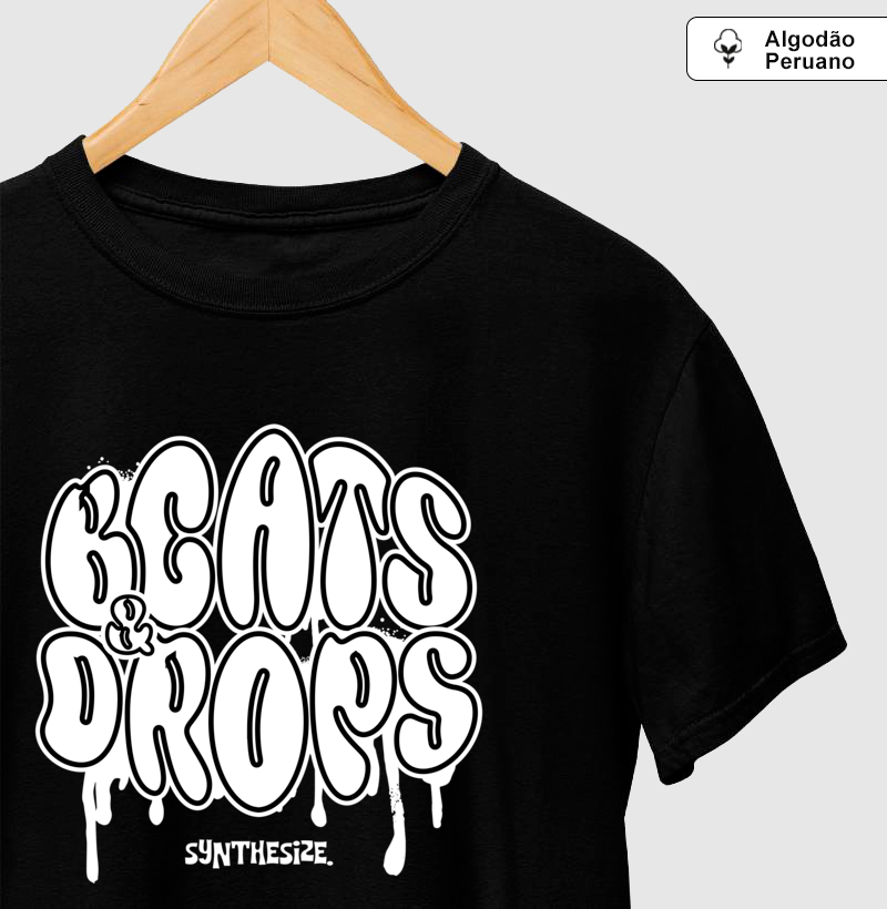 BEATS & DROPS - Imagem 2