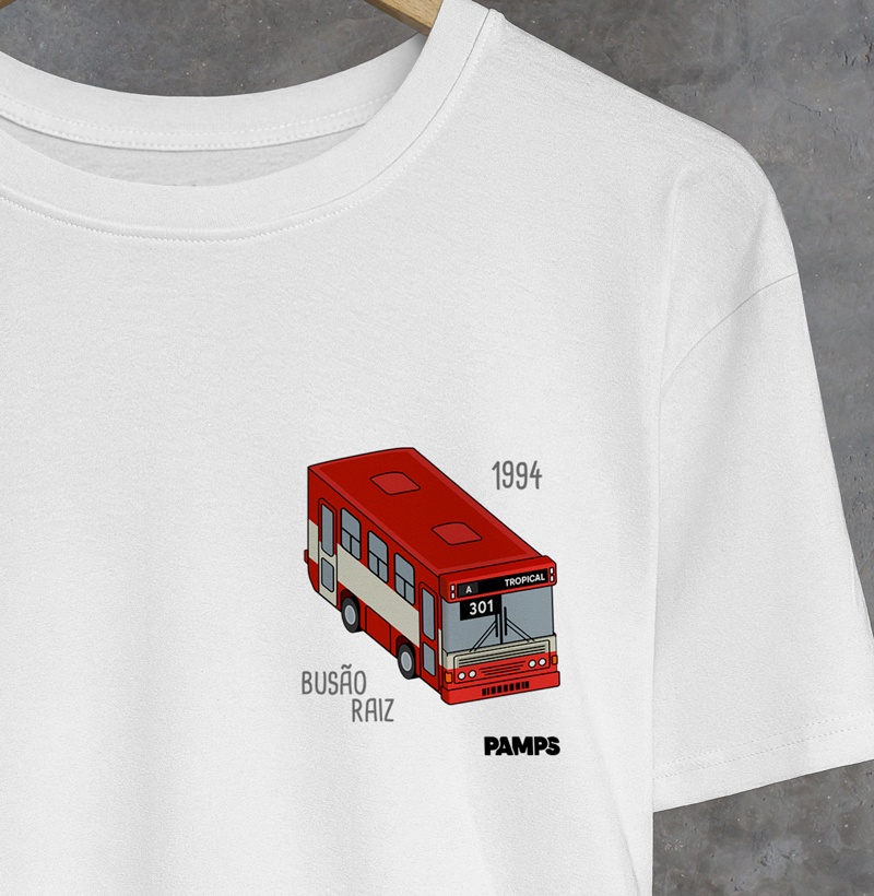 Camisa 2