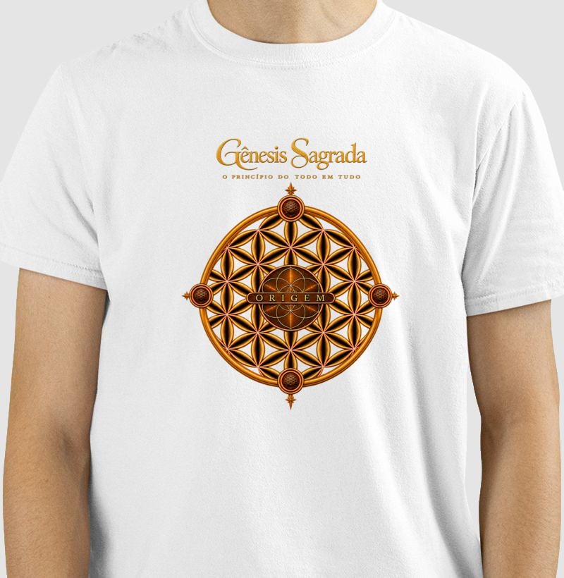 Gênesis Sagrada • Origem - Imagem 4