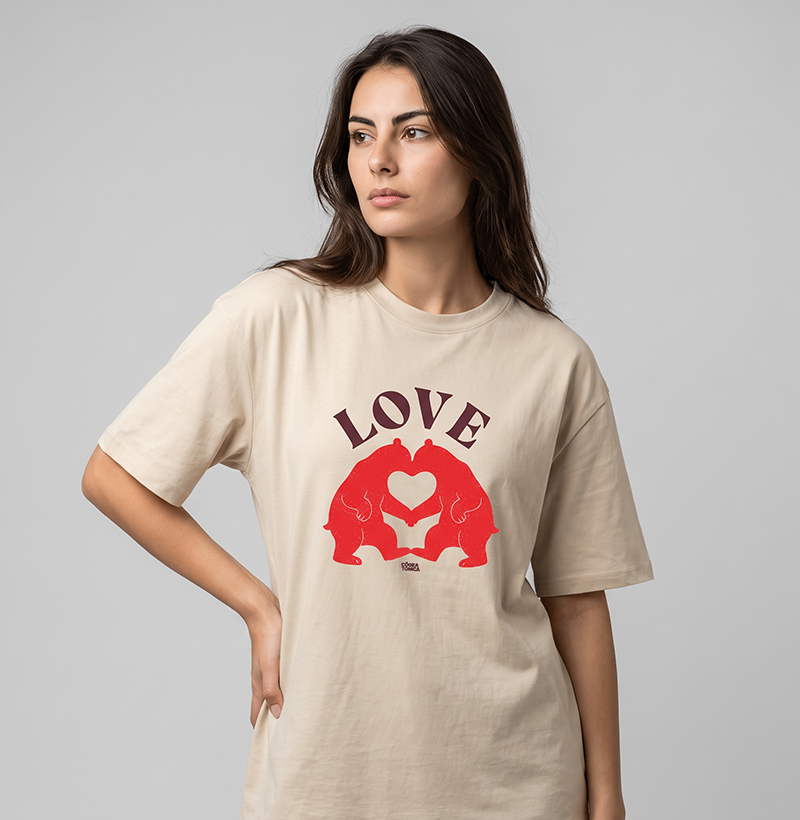 Ursos in love - Imagem 2