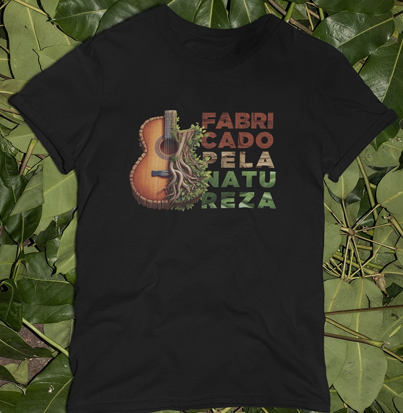 Fabricado pela Natureza - Supreme - Imagem 2