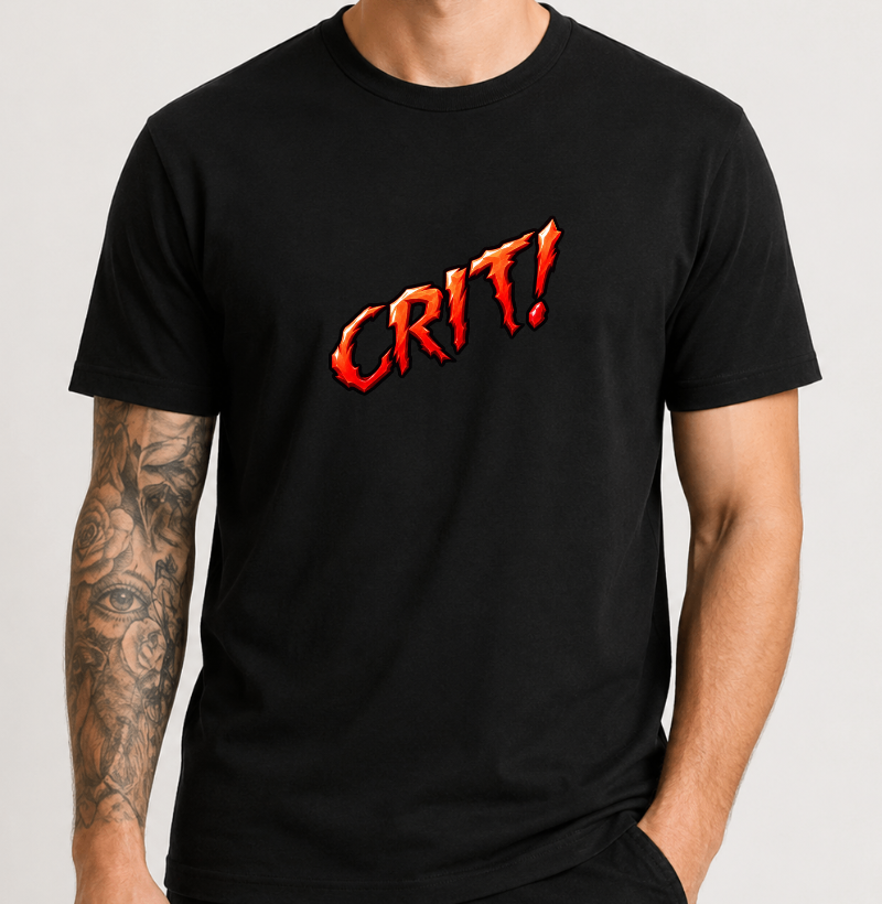 Crit! Strike - Dano Crítico II - Imagem 2