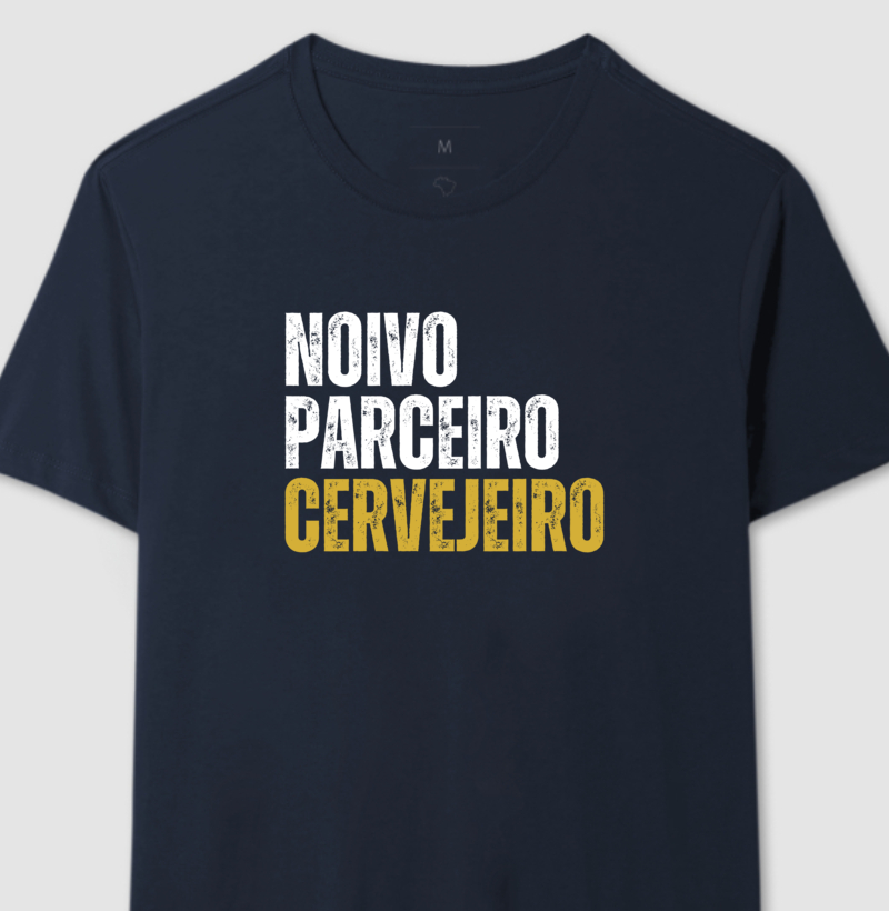 Noivo, Parceiro, Cervejeiro - Imagem 4