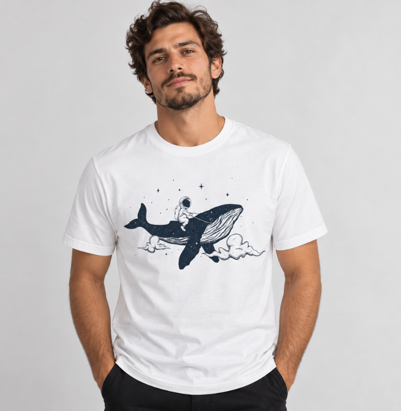 Astronaut in the ocean - Imagem 3