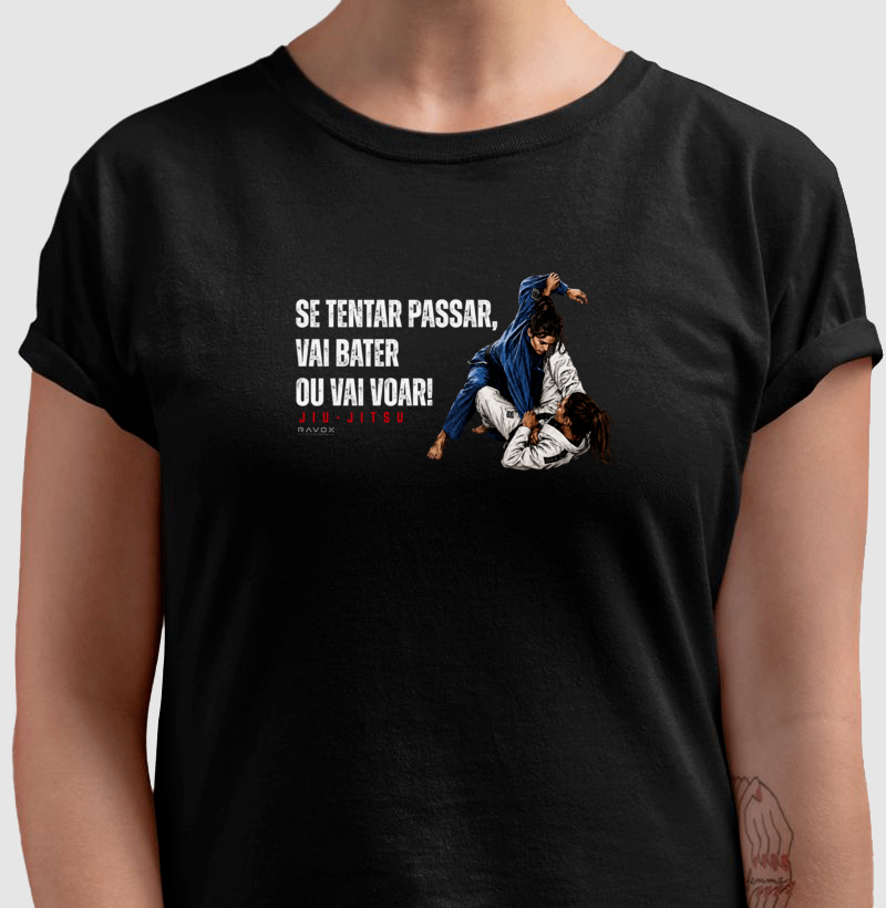 Vai bater ou vai voar - Imagem 4