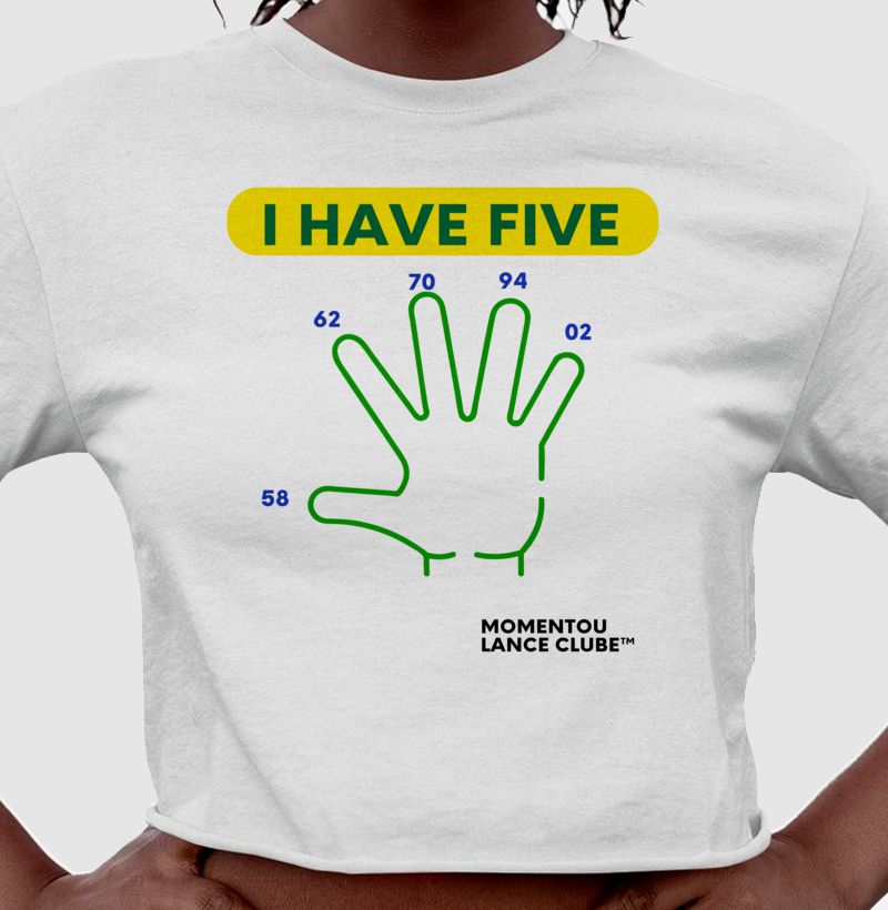 Camisa 2