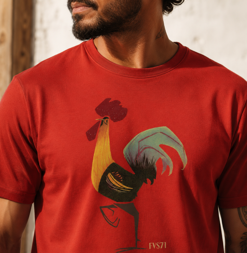 Camisa 3