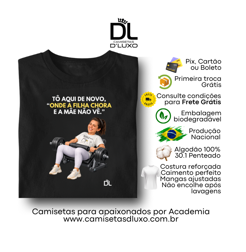Tô aqui de novo - Imagem 4