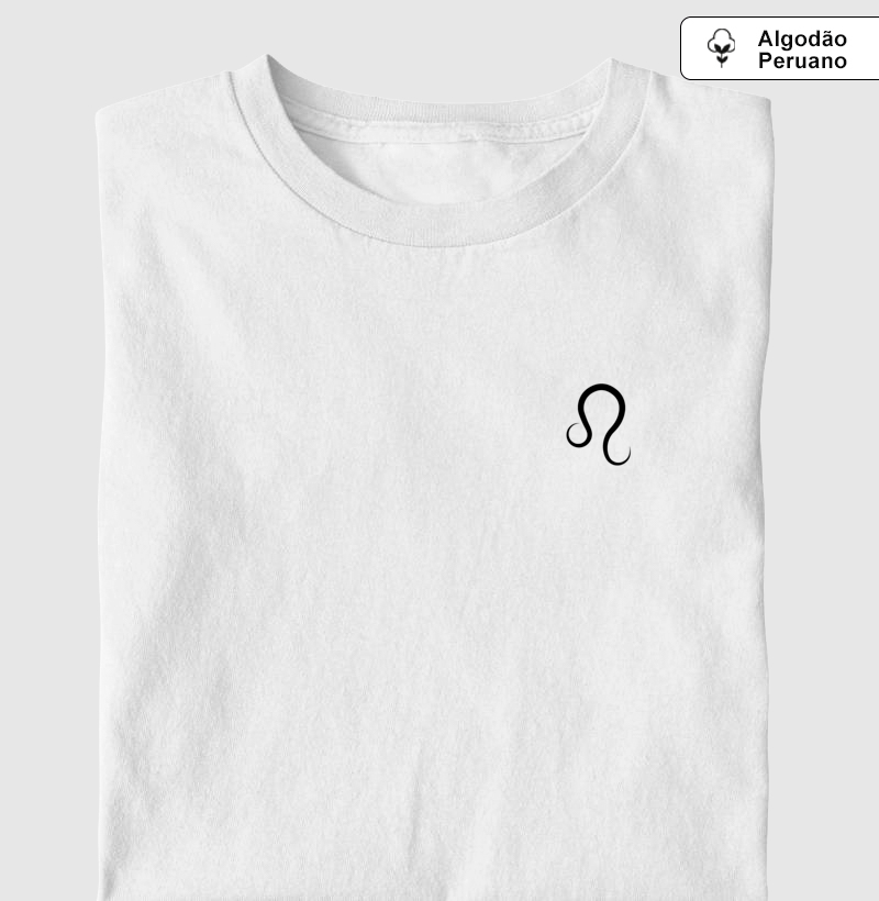Leão minimalista - Imagem 4