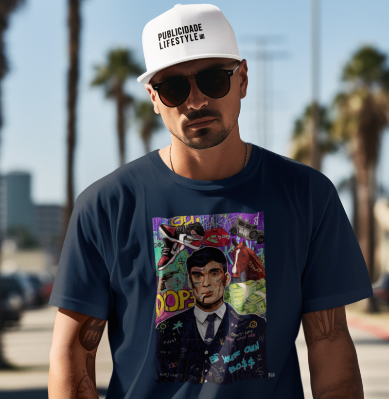 Be Your Own Boss - Supreme - Imagem 3