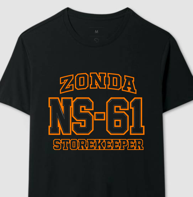 Camisa 1
