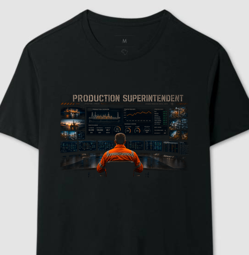 Production Superintendent - 3 - Imagem 2