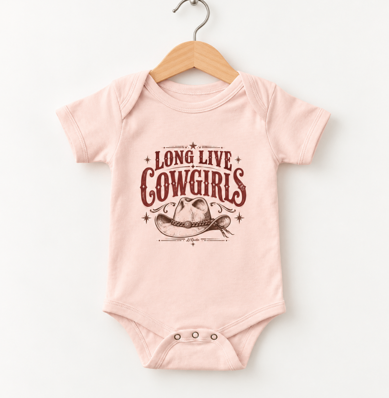 Long Live Cowgirls - Imagem 2