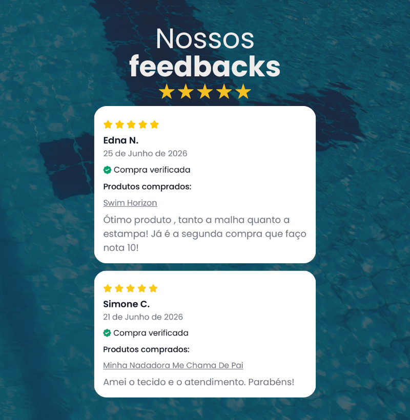 A Criação da Natação - Imagem 2