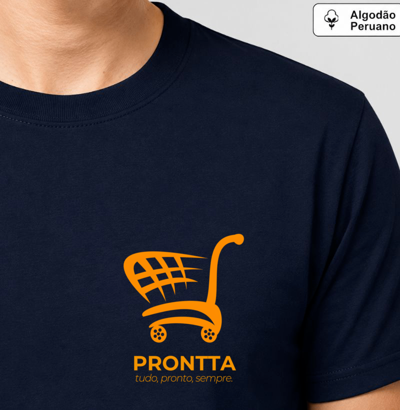 Camiseta Working style PRONTTA 26 - Imagem 3