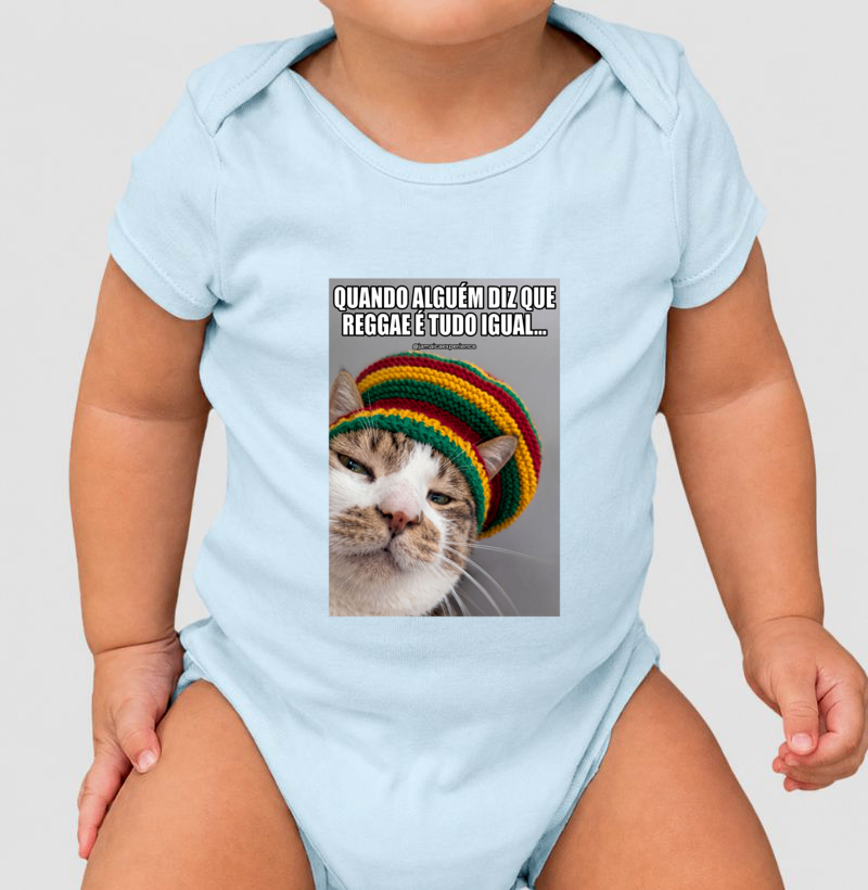 Jamaicat | Só que não! - Imagem 4