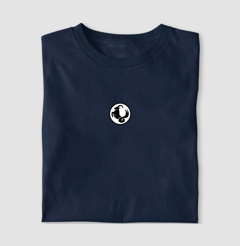 Capricórnio minimalista - Imagem 4