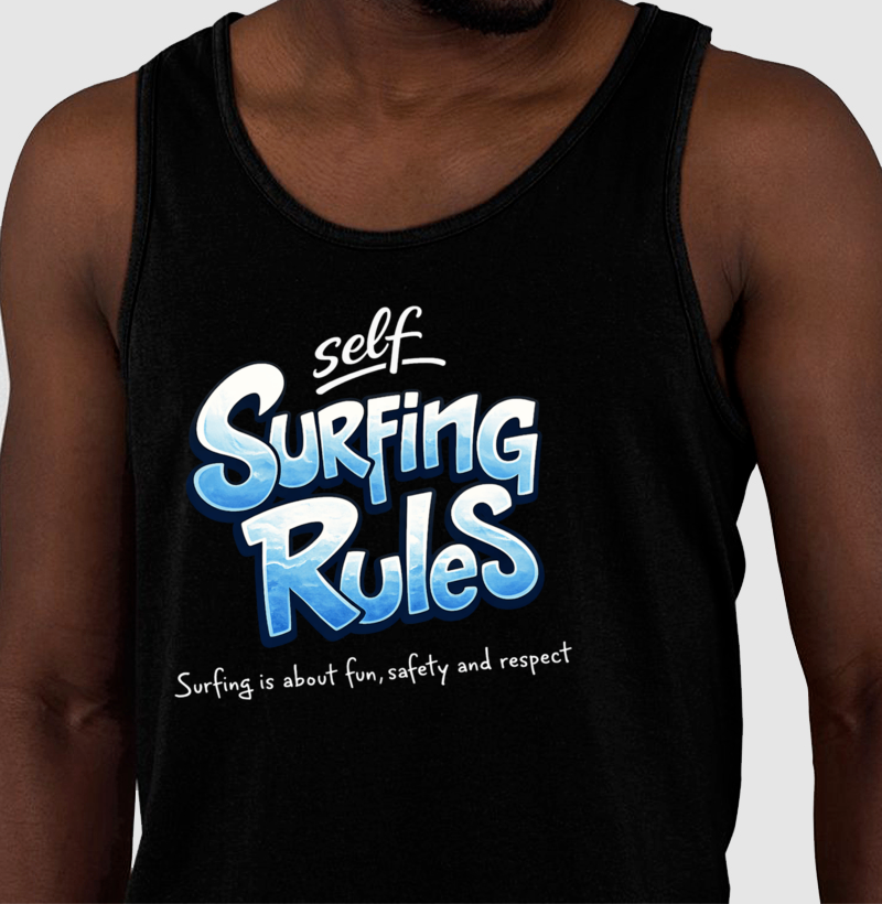 SURFING RULES - Imagem 2