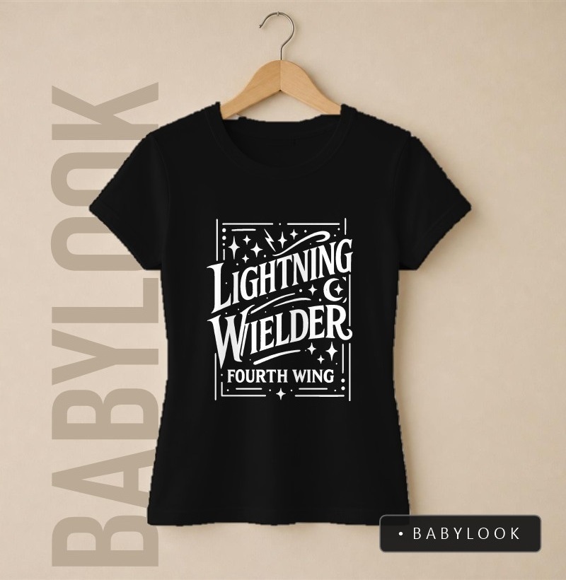 Lightning Wielder - Imagem 4