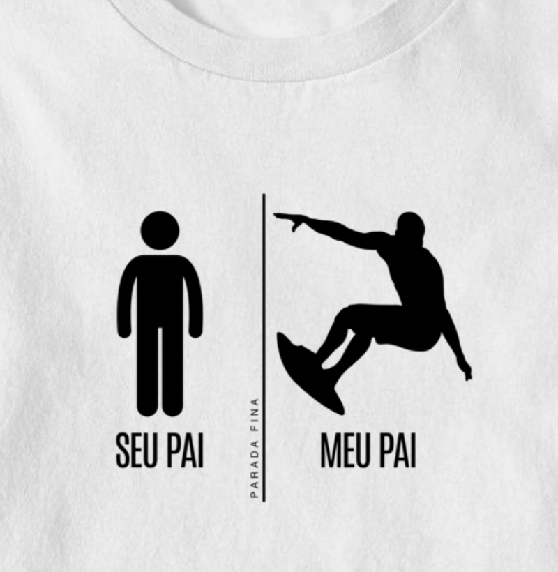seu pai, meu pai - Imagem 2