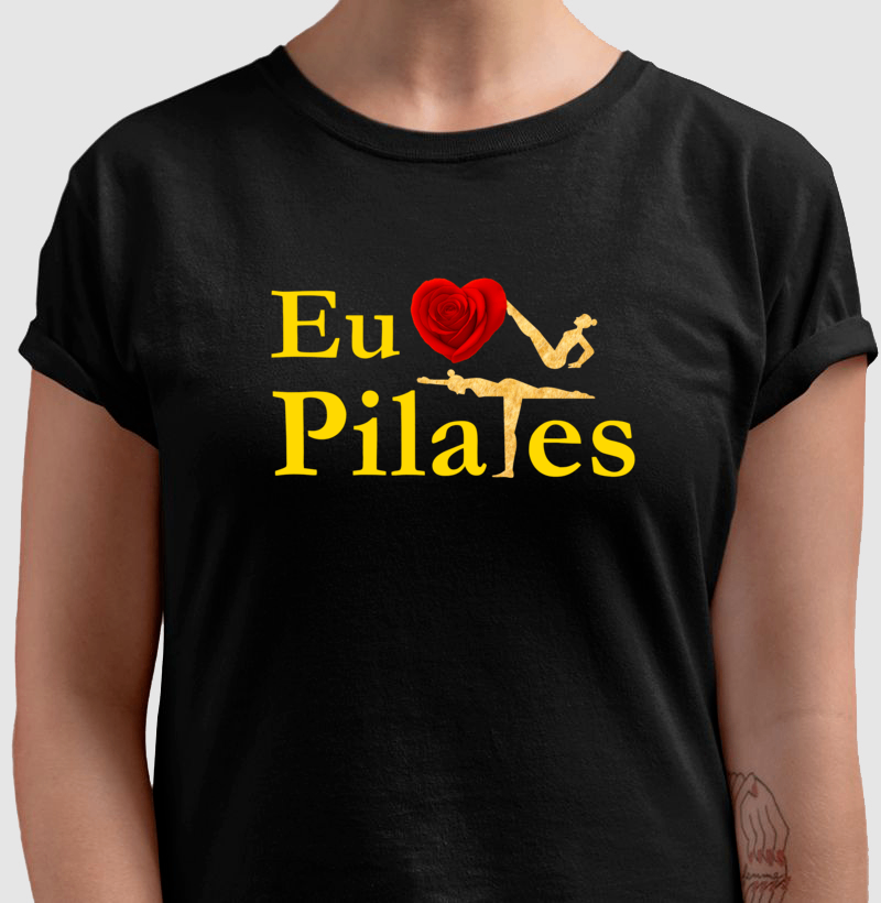 Pilates • Eu Amo - Imagem 2