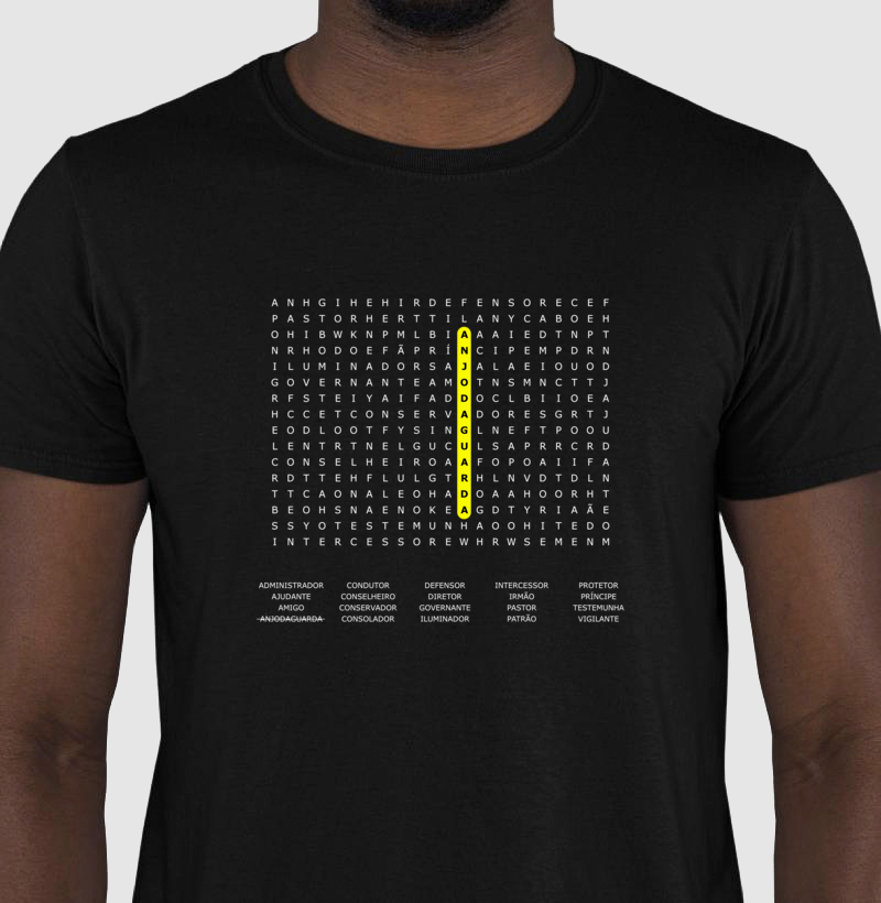 Camisa 1