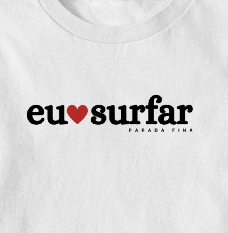 eu amo surfar - Imagem 2