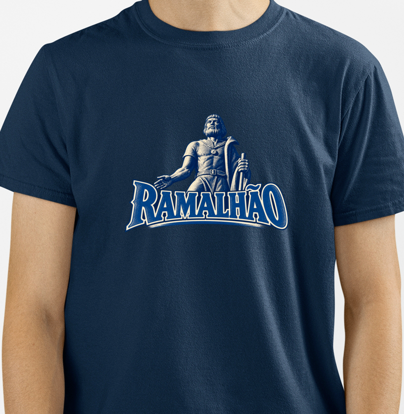 RAMALHÃO - Imagem 2