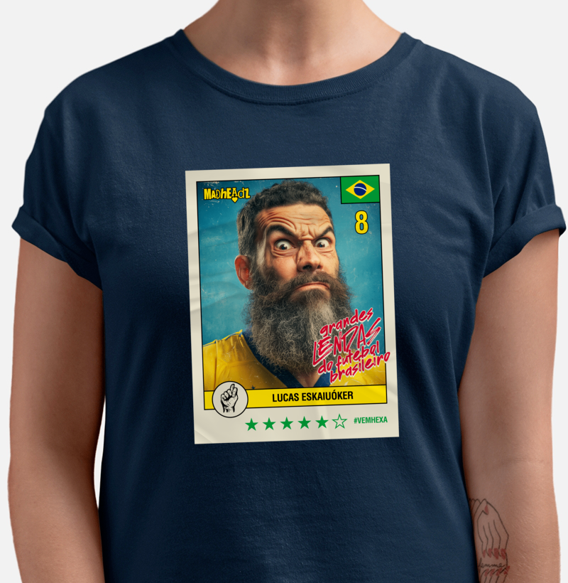 Camisa 2