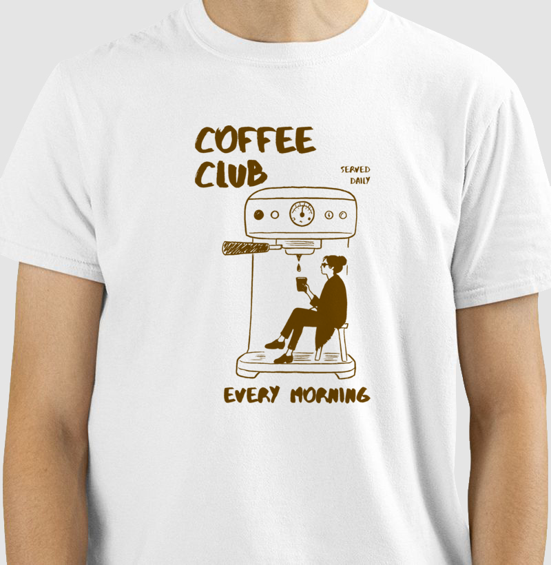 Coffee Club - Imagem 3