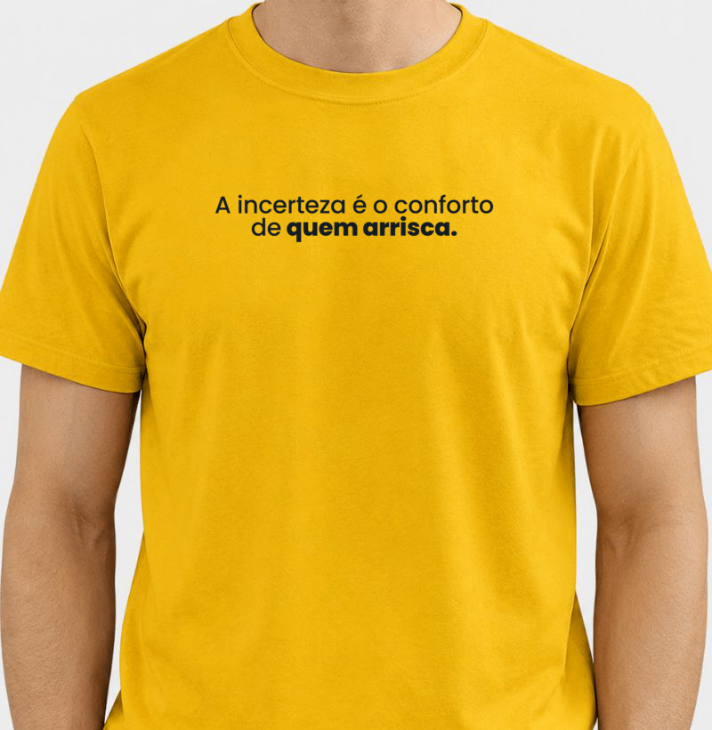 Ousadia consciente - Imagem 3