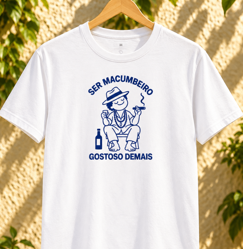 SER MACUMBEIRO - Imagem 2