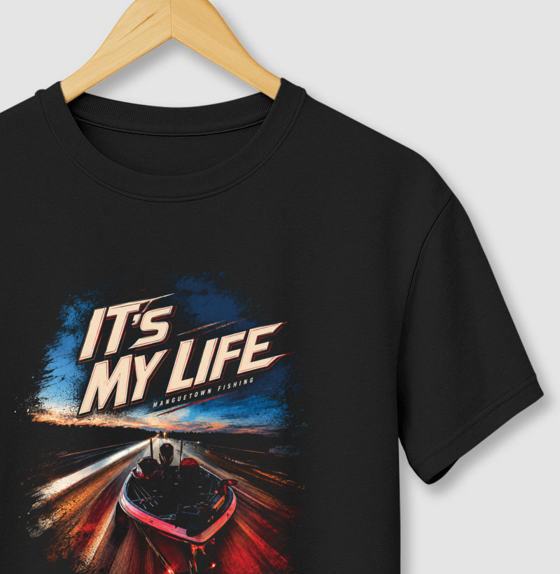 IT'S MY LIFE - Imagem 4