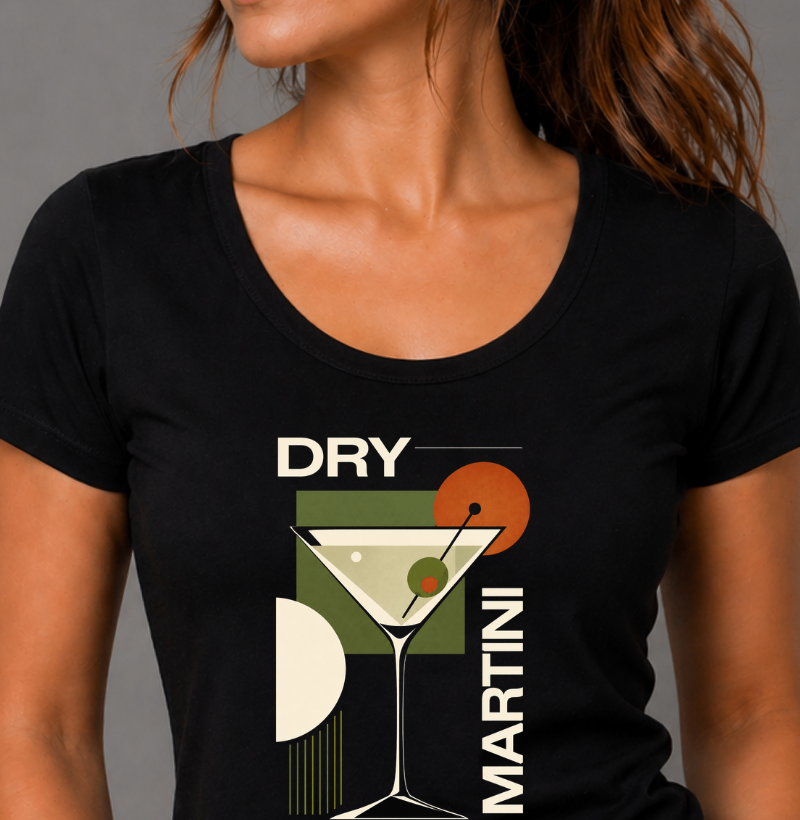 Dry Martini - Imagem 2