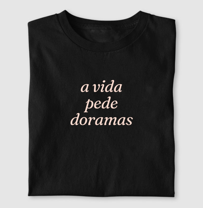 A vida pede doramas - Imagem 2