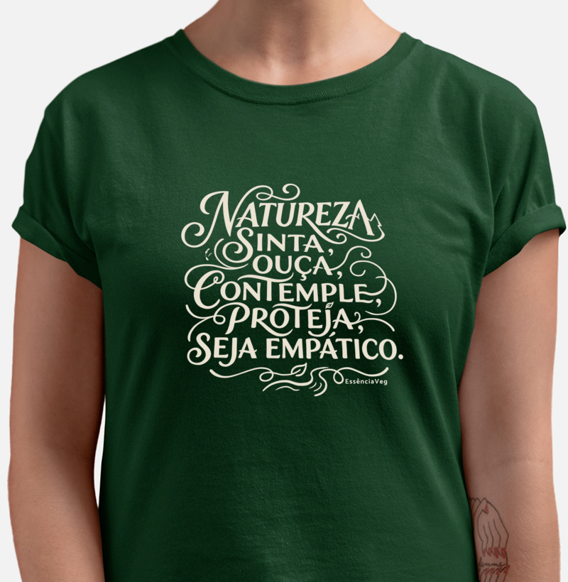 Natureza... Seja empático. - Imagem 2