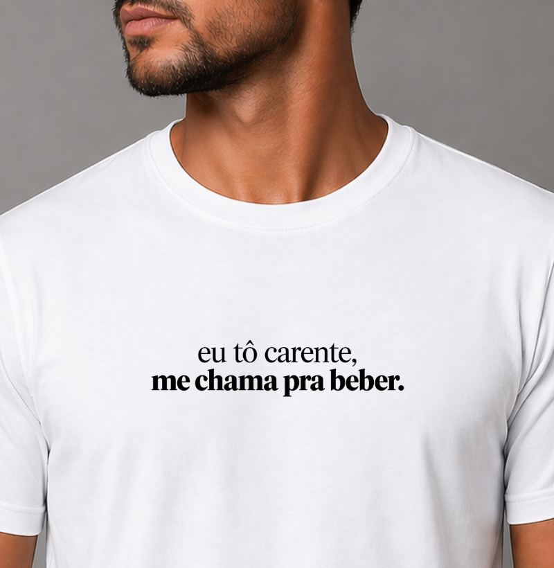 Tô carente - Imagem 2