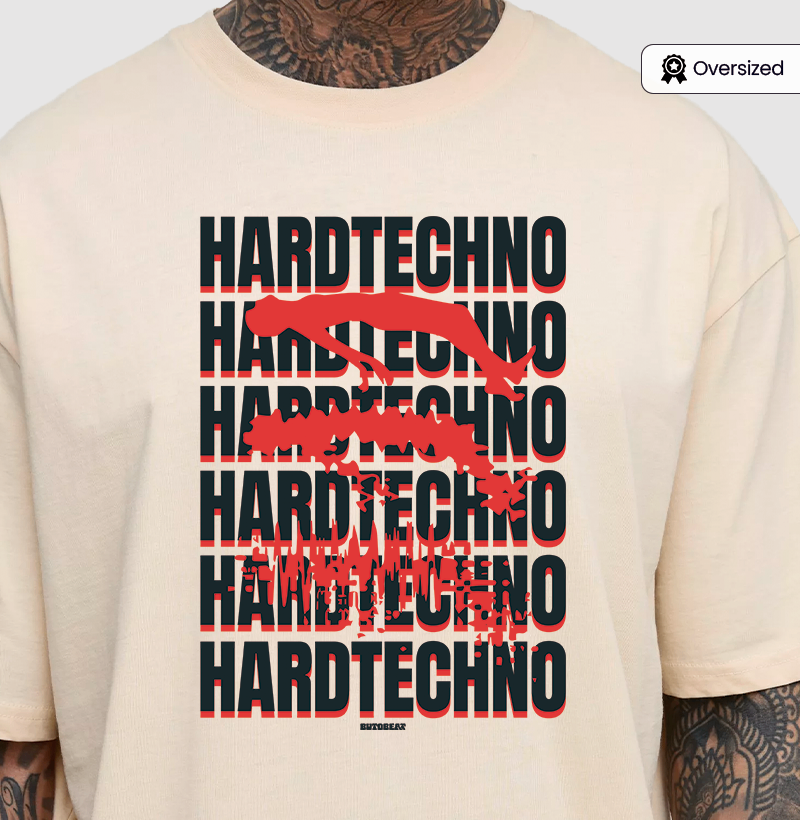 HARD TECHNO vol.3 - Imagem 2
