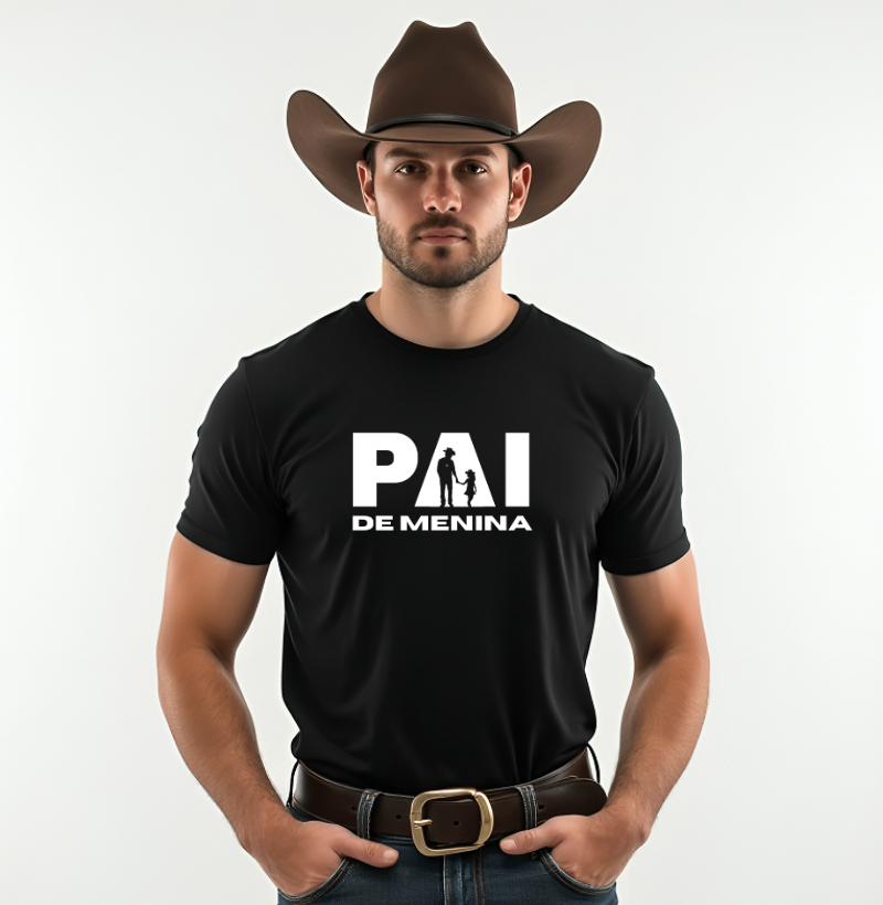 Pai de Menina - Imagem 3
