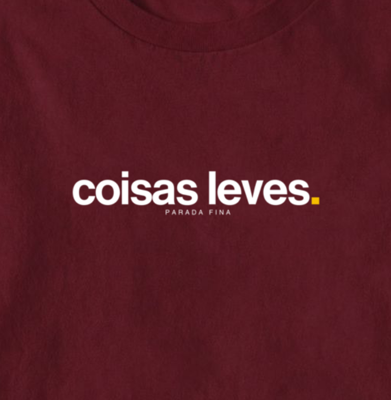 coisas leves. - Imagem 2